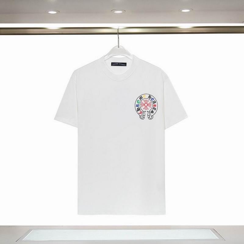 Chrome Hearts Men's T-shirts 190